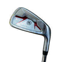 楽天市場】ヤマハ inpresX D STEEL（アイアン｜メンズクラブ）：クラブ 