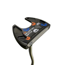 楽天市場】オデッセイ ミルドコレクション sx v－line fang パター 34 