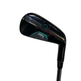 【中古】 テーラーメイド GAPR LO U4 USA ユーティリティ UT KBS HYBRID (フレックスS) メンズ 男性用 右利き 右用 Cランク ゴルフクラブ