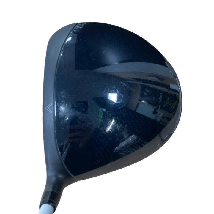 キャロウェイ PARADYM MAX FAST 12° レディース ドライバー DR 