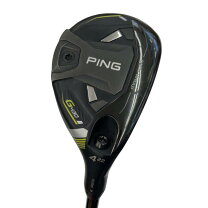 楽天市場】ping g430 ユーティリティ（フレックス（ゴルフクラブ）SR 