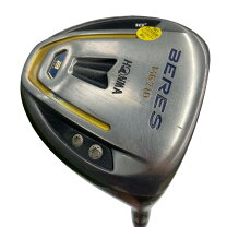 楽天市場】本間ゴルフ ベレス MG710 ドライバーの通販