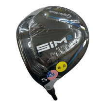 楽天市場】レフティ テーラーメイド sim2 max（クラブ｜ゴルフ 