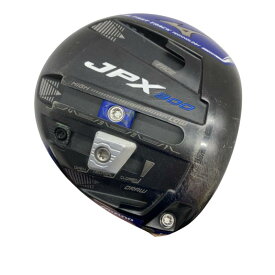 【中古】 ミズノ JPX 900 1W ドライバー DR Orochi(Blue EYE)ドライバー (フレックスSR) メンズ 男性用 右利き 右用 Cランク ゴルフクラブ