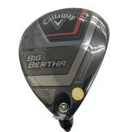 【中古】 キャロウェイ BIG BERTHA(2023) 5W フェアウェイウッド FW SPEEDER NX 50 for CW(BB23 FW) (フ…