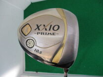 楽天市場】XXIO PRIME 17 DRIVERの通販