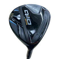 楽天市場】テーラーメイド qi10 max フェアウェイウッド（番手7W