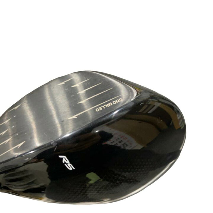楽天市場】【中古】 プロギア RS D JUST(2022) 10.5° ドライバー DR 