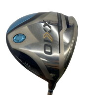 【中古】 ダンロップ XXIO(2022) 12.5° レディース ドライバー DR XXIO MP1200L(DR) (フレックスA) レデ…
