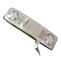 楽天市場】SCOTTY CAMERON（利き腕左）（パター｜メンズクラブ 