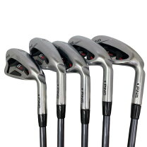楽天市場】ping g410 アイアン 4本 alta jcbの通販