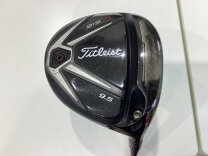 楽天市場】915D3（ブランドタイトリスト）（ドライバー｜メンズクラブ Titleist 915 D3 ドライバー 9.5度