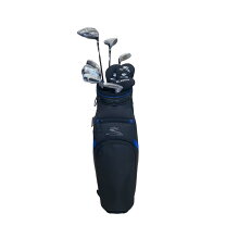 楽天市場】コブラ(cobra) 初心者 ゴルフクラブセットの通販