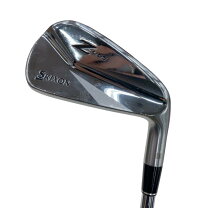 楽天市場】スリクソン z u65 ユーティリティ #5 26°の通販