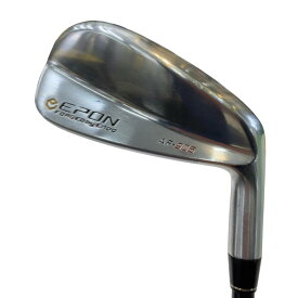 【中古】 エポンゴルフ株式会社 EPON AF-906 23° ユーティリティ UT 純正特注シャフト (フレックスS) メンズ 男性用 右利き 右用 Bランク ゴルフクラブ