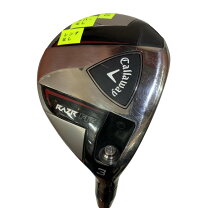 楽天市場】キャロウェイ razr fit xtreme 3w razr fit xtreme 55wの通販