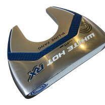 楽天市場】オデッセイ ミルドコレクション sx v－line fang パター 34