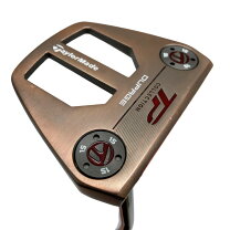 楽天市場】テイラーメイド パター tp patina dupageの通販