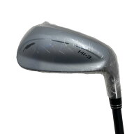 【中古】 フォーティーン HI-3 34° ユーティリティ UT FT-50i (フレックスその他) メンズ 男性用 右利き…