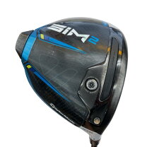 楽天市場】sim2 ドライバー ヘッド のみの通販