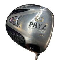 楽天市場】PHYZ CL DRIVER（ブランドブリヂストン）（ドライバー 