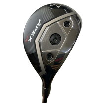 楽天市場】APEX UW 17 中古の通販