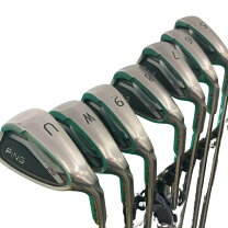 楽天市場】ping g25 アイアン swの通販