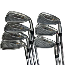 楽天市場】アイアン Taylor Made R360 XDの通販
