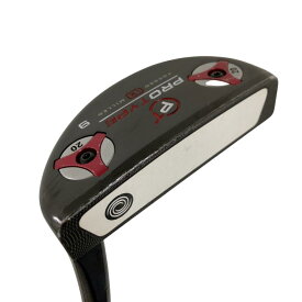 【中古】 オデッセイ PROTYPE ix #9 34インチ パター PT スチール (フレックスその他) メンズ 男性用 右利き 右用 Cランク ゴルフクラブ