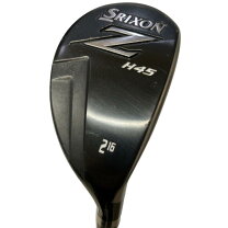 楽天市場】スリクソン ユーティリティ u45 #2の通販