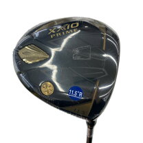 楽天市場】ゼクシオプライム ドライバー ゼクシオプライムsp－1100 