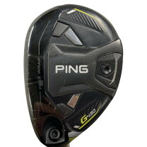 楽天市場】ping g430 ユーティリティ（フレックス（ゴルフクラブ）SR 