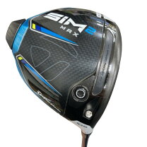 楽天市場】sim2 max d ドライバー 10.5 sの通販