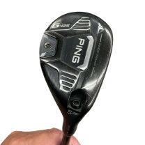 楽天市場】ping g425 ユーティリティ alta jcb srの通販