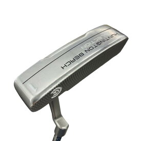 【中古】 クリーブランド Cleveland HUNTINGTON BEACH COLLECTION 1 34インチ パター PT スチール (フレックスその他) メンズ 男性用 右利き 右用 Cランク ゴルフクラブ