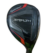 楽天市場】5番ユーティリティ ステルスの通販