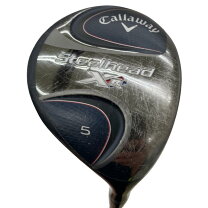 楽天市場】steelhead xr フェアウェイウッドの通販