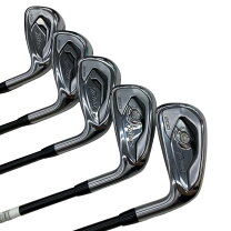 楽天市場】タイトリスト t200 kurokage60 アイアン 5本セットの通販