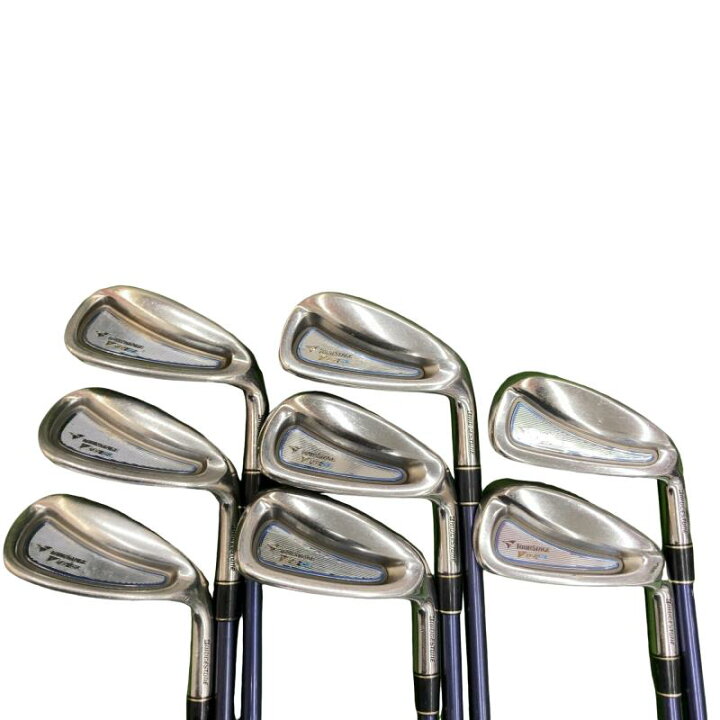 楽天市場】【中古】 ブリヂストン TOURSTAGE ViQ CL 8S レディース 