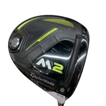 楽天市場】テーラーメイド m2 ドライバー ヘッド 9.5の通販
