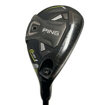 楽天市場】ping g430 ユーティリティ（番手5U）（ユーティリティ 