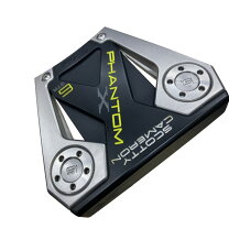 楽天市場】スコッティキャメロン パター ファントムx6 strの通販