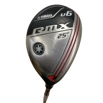 楽天市場】ヤマハ ユーティリティ u6 rmxの通販