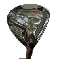 楽天市場】qi35 フェアウェイウッド（番手5W）（スポーツ・アウトドア 