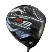 楽天市場】テーラーメイド r9 ドライバー シャフトの通販