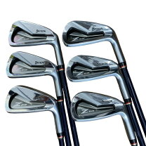楽天市場】スリクソン z545 アイアン 8本セットの通販