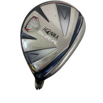 楽天市場】本間ゴルフ bezeal 525 ユーティリティの通販