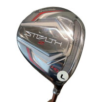 楽天市場】テーラーメイド ステルス2 フェアウェイウッド（番手7W 