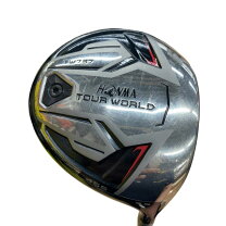 楽天市場】honma tour world 737 ドライバーの通販