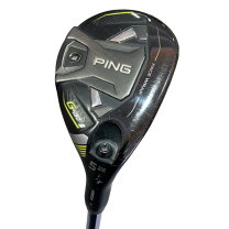 楽天市場】ping g430 ユーティリティ（番手5U）（ユーティリティ 